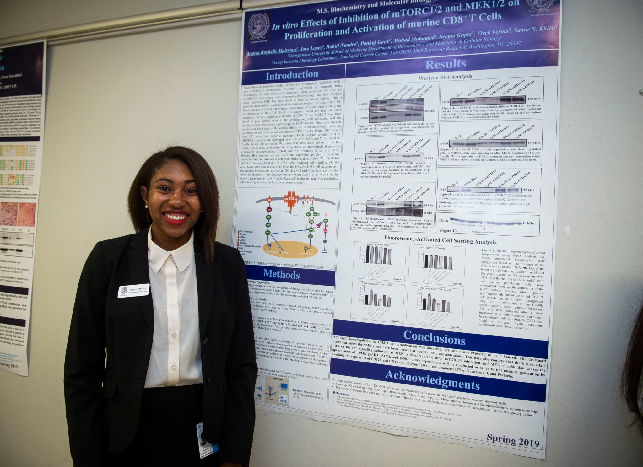 Biochemistry masters jobs image