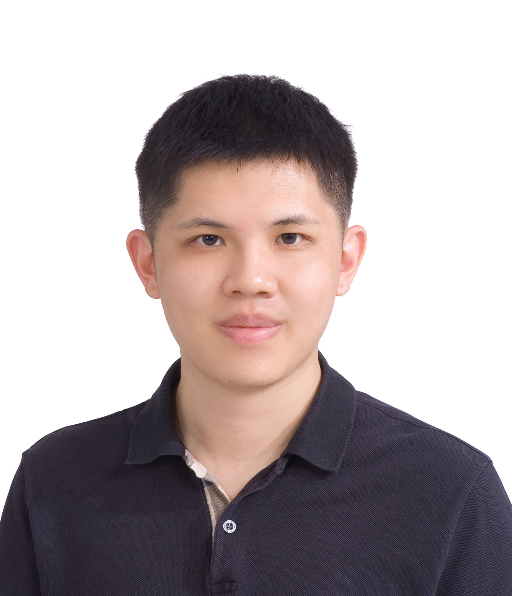 HungJen Wu, Ph.D. ('17) Master of Science in Biochemistry